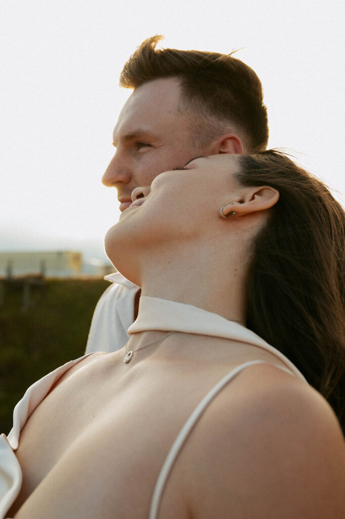 bay area engagement photographer